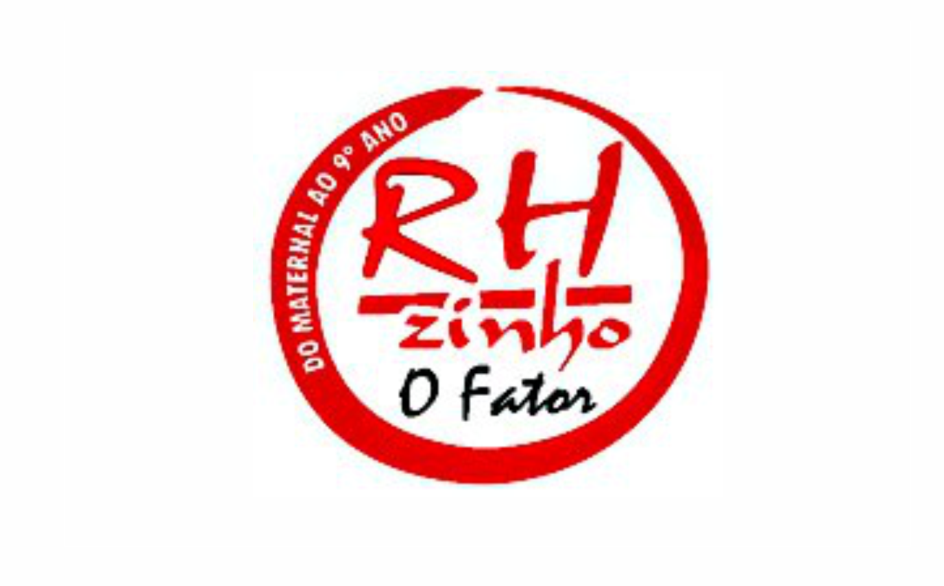 Colégio RH Zinho O Fator