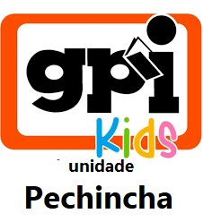 GPI KIDS PECHINCHA