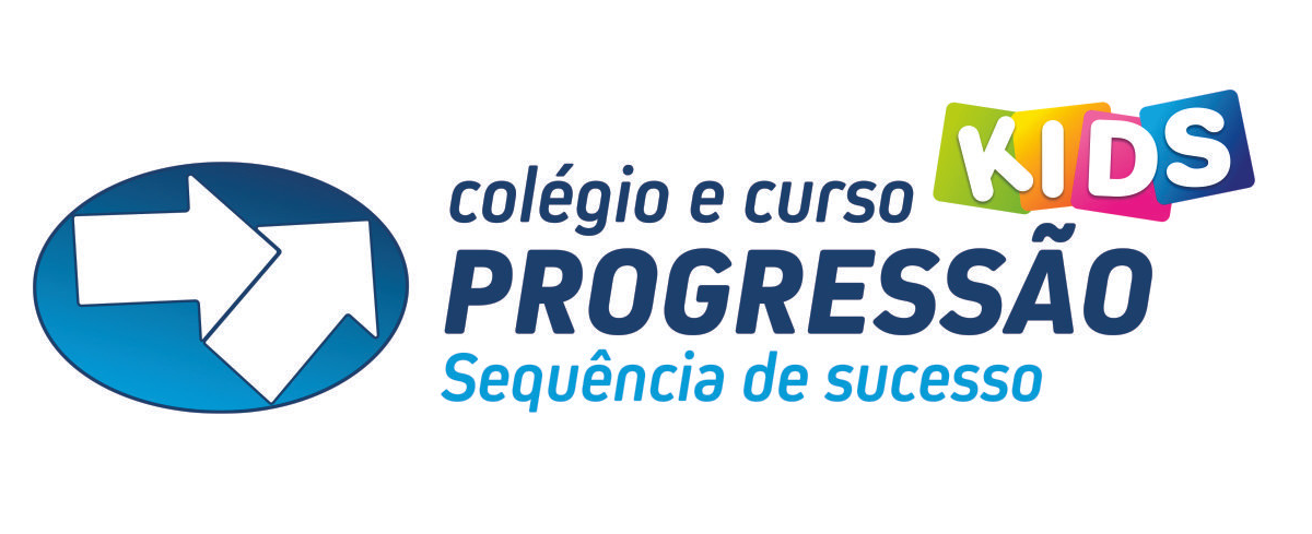 PROGRESSÃO KIDS