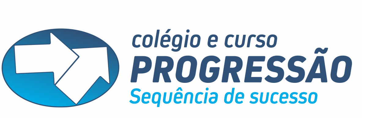 COLÉGIO E CURSO PROGRESSÃO