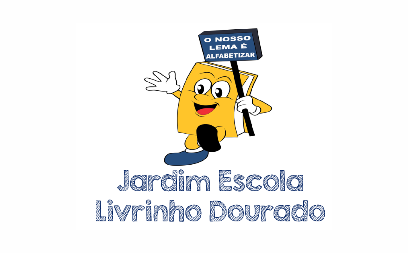 Jardim Escola Livrinho Dourado