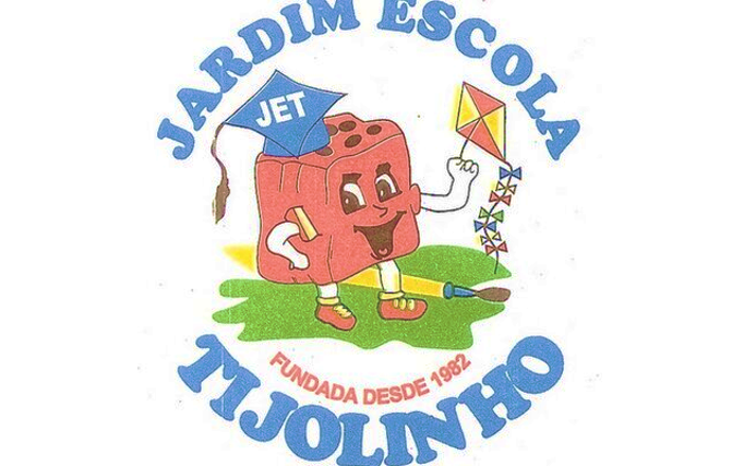 Jardim Escola Tijolinho