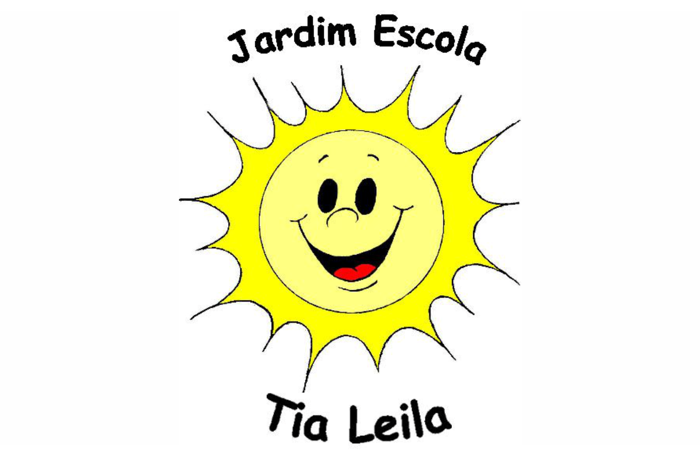 Jardim Escola Tia Leila
